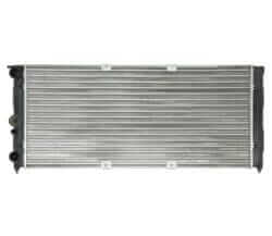 Radiador Ford Royale Versailles Volkswagen Quantum Santana Com Ar Ano 1995 12502