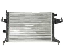 Radiador Chevrolet Corsa Montana Ano 2003 a 2009 12577