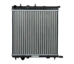 Radiador Citroen C3 Peugeot 208 40-13374.523