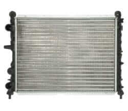 Radiador Alfa Romeo 155 Fiat Tipo Sem Ar 40-13614.534