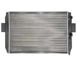 Radiador Iveco Daily 2.8 Diesel Ano 2001 a 2007 40-13673.534