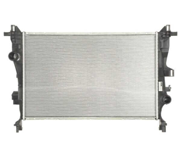 Radiador Fiat Toro Jeep Renegade Diesel BC261470-2050RC