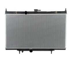Radiador Nissan Sentra 2.0 16V Ano 2007 a 2012 BC422136-5910RC
