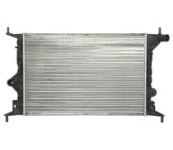 Radiador Chevrolet Vectra Sem Ar Ano 1997 a 2005 NT-7106.523