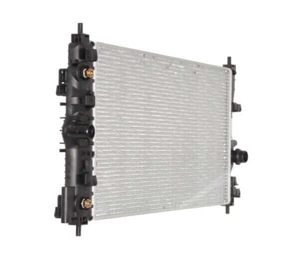 Radiador Chevrolet Cruze 1.8 Automático 2012 a 2014 41-13199.126