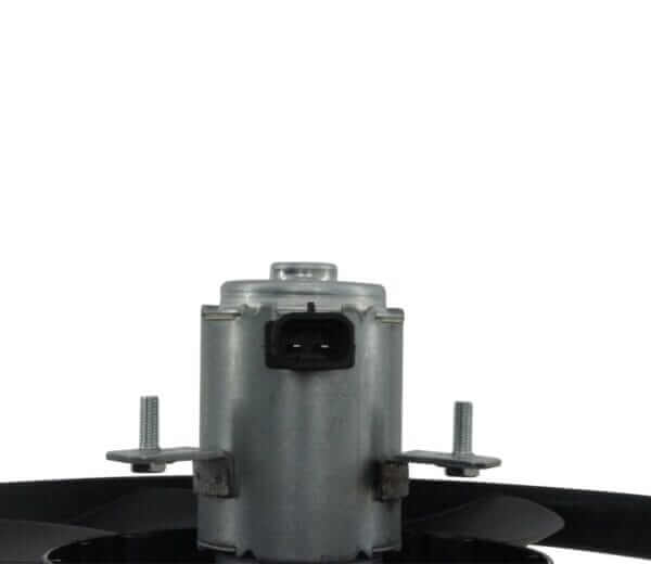 Eletroventilador Fiat Idea Palio Siena Strada Chevrolet Corsa Sem Ar MQ0148