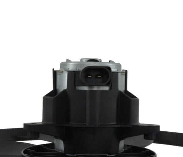 Eletroventilador Volkswagen Gol Saveiro Voyage Sem ar Ano 2008 a 2019 EMM2023AVW