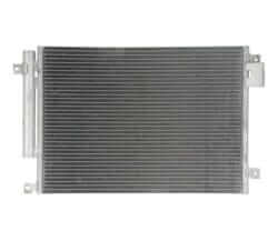 Condensador Fiat Uno Palio Grand Siena Motor E-Torq Sistema Valeo RC.650.824