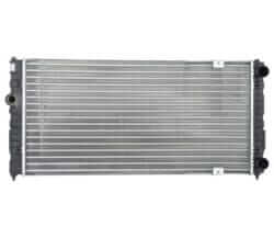Radiador Seat Cordoba Ibiza Inca Volkswagen Polo 12511