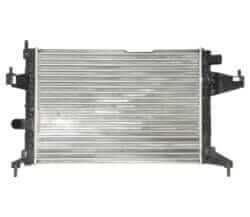 Radiador Chevrolet Corsa Montana Ano 2003 a 2009 40-17114.523
