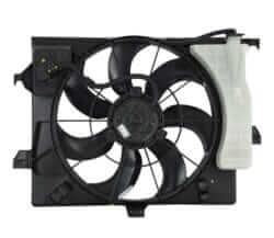 Gmv do Radiador Hyundai HB20 1.6 Veloster 1.6 16V 87960