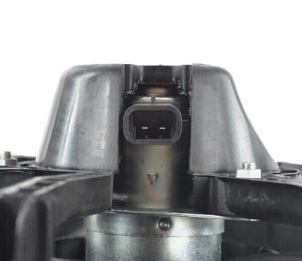 Gmv Fiat Palio Siena Strada Sem Ar (Sistema Valeo) 51856589