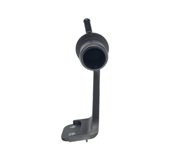 Flange de Plástico da Mangueira Inferior do Toyota Corolla Ano 2007 a 2017 VC-1004.C