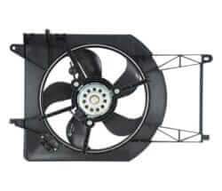 Gmv Fiat Idea Palio Siena Strada Com Ar (Sistema Valeo) 89254