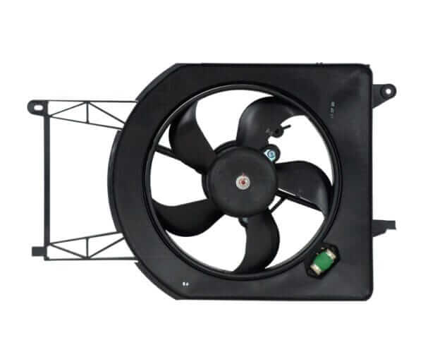 Gmv Fiat Idea Palio Siena Strada Com Ar (Sistema Valeo) 89254
