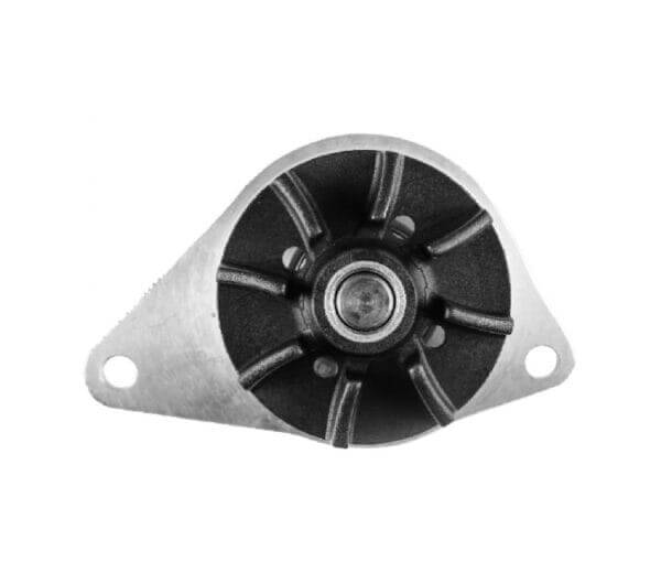 Bomba D’água Citroen Aircross C3 Peugeot 208 Motor 1.5 8V IND952505