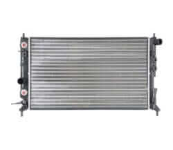 Radiador Chevrolet Vectra Automático Ano 1997 a 2005 TF-553310-E