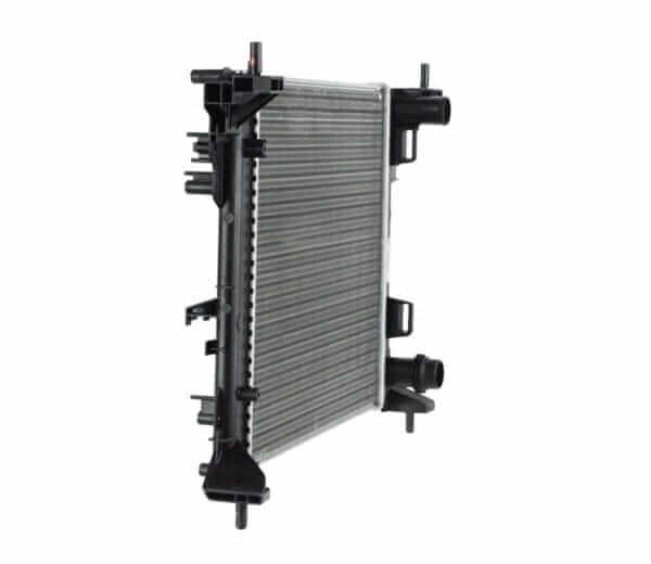 Radiador Fiat Nova Strada Motor 1.4 8V 52126299