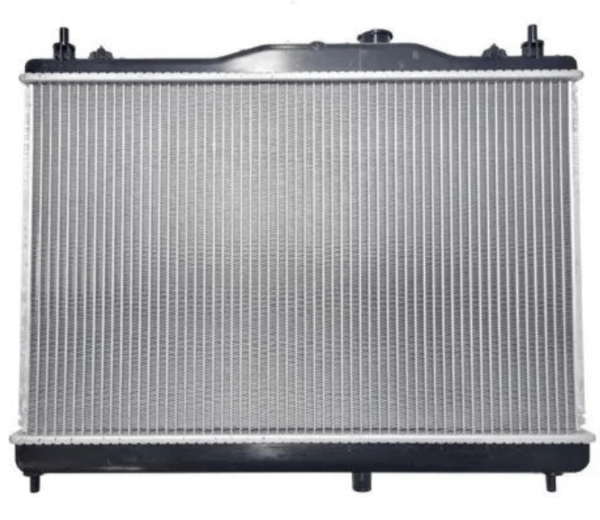 Radiador Nissan Livina Câmbio Automático Ano 2009 a 2014 TF-572110-B