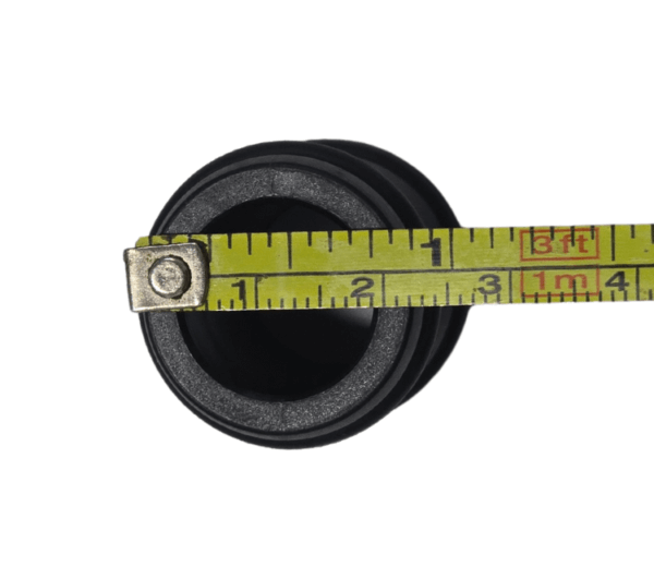 Tubo de Conexão da Bomba D’água Volkswagen Fusca Golf Jetta Passat Tiguan 06L121131
