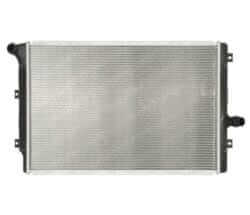 Radiador Audi A3 Volkswagen EOS Fusca Jetta Passat 41-2822.032