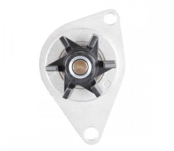 Bomba D'água Citroen Berlingo C3 Xsara Peugeot 206 207 Hoggar Partner Motor 1.4 8V IND952006