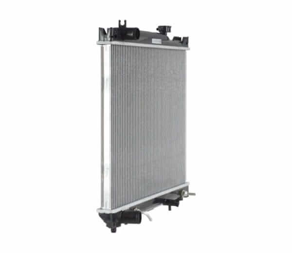 Radiador Chevrolet Tracker Suzuki Grand Vitara Sidekick Vitara 41-2087.126