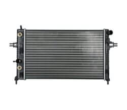 Radiador Chevrolet Vectra Zafira Automático Ano 2009 a 2012 40-22633.534